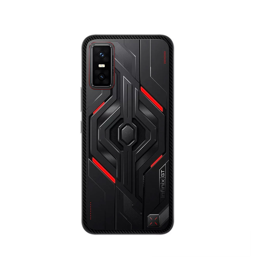 طلب مسبق انفينيكس GT 30 برو 5G ثنائي الشريحة 512 جيجابايت 12 جيجا رام | أسود طلب مسبق انفينيكس GT 30 برو 5G ثنائي الشريحة 512 جيجابايت 12 جيجا رام | أسود